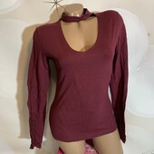 Лонгслив размер С