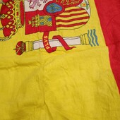 Махровий якісний банний рушник у відмінному стані 72*146