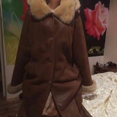 Дублянка р.54-56.