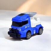 Іграшкова машинка інерційна 8 см