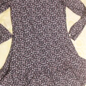 Симпатична сукня