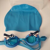 Набір до плавання