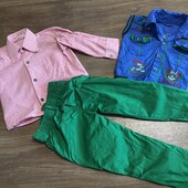 Пакет речей нові сток ! Не носили 22 розмір на бірці