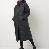 Нове жіноче пальто куртка на морози тепла