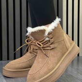 Уги рижі натуралки