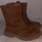 Дуже зручні сапожежки!