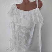 Блуза розмір 22