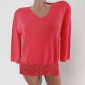 Кофтинка розмір XL