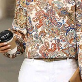 Блуза розмір М