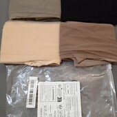 Комплект колгот из 4 шт. 42- 44 размер (S-M)