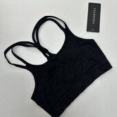 207. Топ без вставок xxs/xs