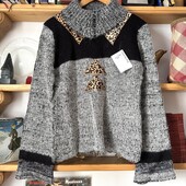 Светр❤️шерсть