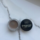 кремові тіні для брів тестер