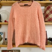 Пухнастий джемпер❤️