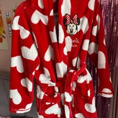 Яскравий халатик