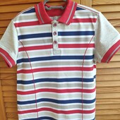 Дуже класна теніска Bembi (134/140)