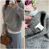 ❄️ Дуже теплий светр складі є шерсть дама та альпака не пропустіть