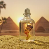 Парфумована олія з Египту "Нєфєртіті"