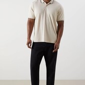 Батальные мужские джинсы Jacamo