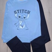 Піжама Primark, 8-9р / 134см