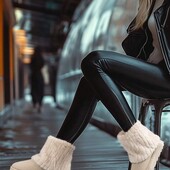 Стильні уггі в наявності 37,розмір якість класна