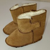 Черевики дитячі Mamas& Papas