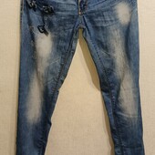 Джинси дитячі