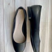 Ecco,оригінал,із натуральної шкіри,розмір 39,устілка 25,5