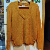 Жіночий теплий светр