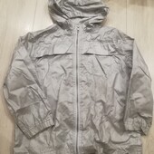 Багато лотів, обирайте економте на доставці, вітровка космічного кольору на 116-122р