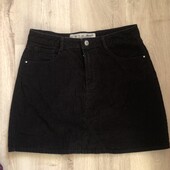 Юбка вельветова