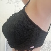 Бюстгальтер на кісточках Victoria secret 34DD-75D