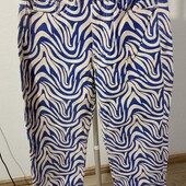 джинси сінсей зебра