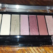 Палітра тіней