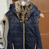 жилет firetrap шикарний