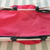 сумка холодильник