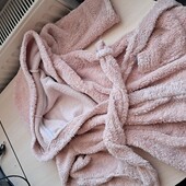 Халат дитячий.