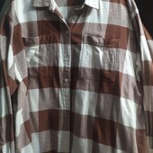 Рубашка Old navy, великий розмір