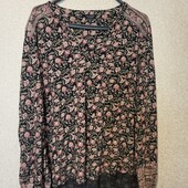 Блузка Lucky brand