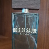 Туалетна Вода Bois de Sauge для чоловіків Ив роше