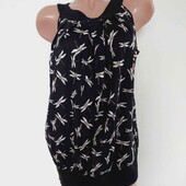 Футболка розмір 18