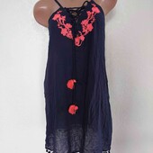 Пляжне плаття розмір Medium