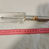 ніж та шумовка нерж