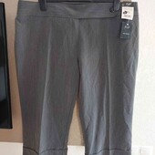Шорти-бриджі розмір 20