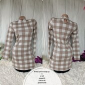 Сукня гольф