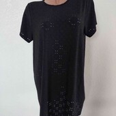 Футболка розмір 18