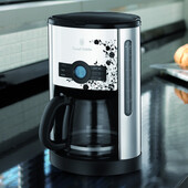 капельная кофеварка Russell Hobbs Cottage Floral 18514-56