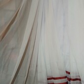 Шикарнейшая тюль 6.5м