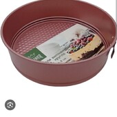 Форма для выпечки разъемная круглая 24*6,8 см