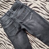 Джинси чоловічі, утепленні 46 р.